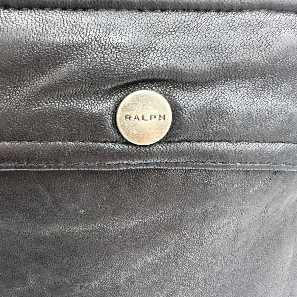 Ralph Lauren Black Skirt