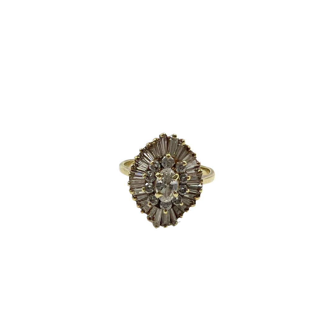 Chic Ring