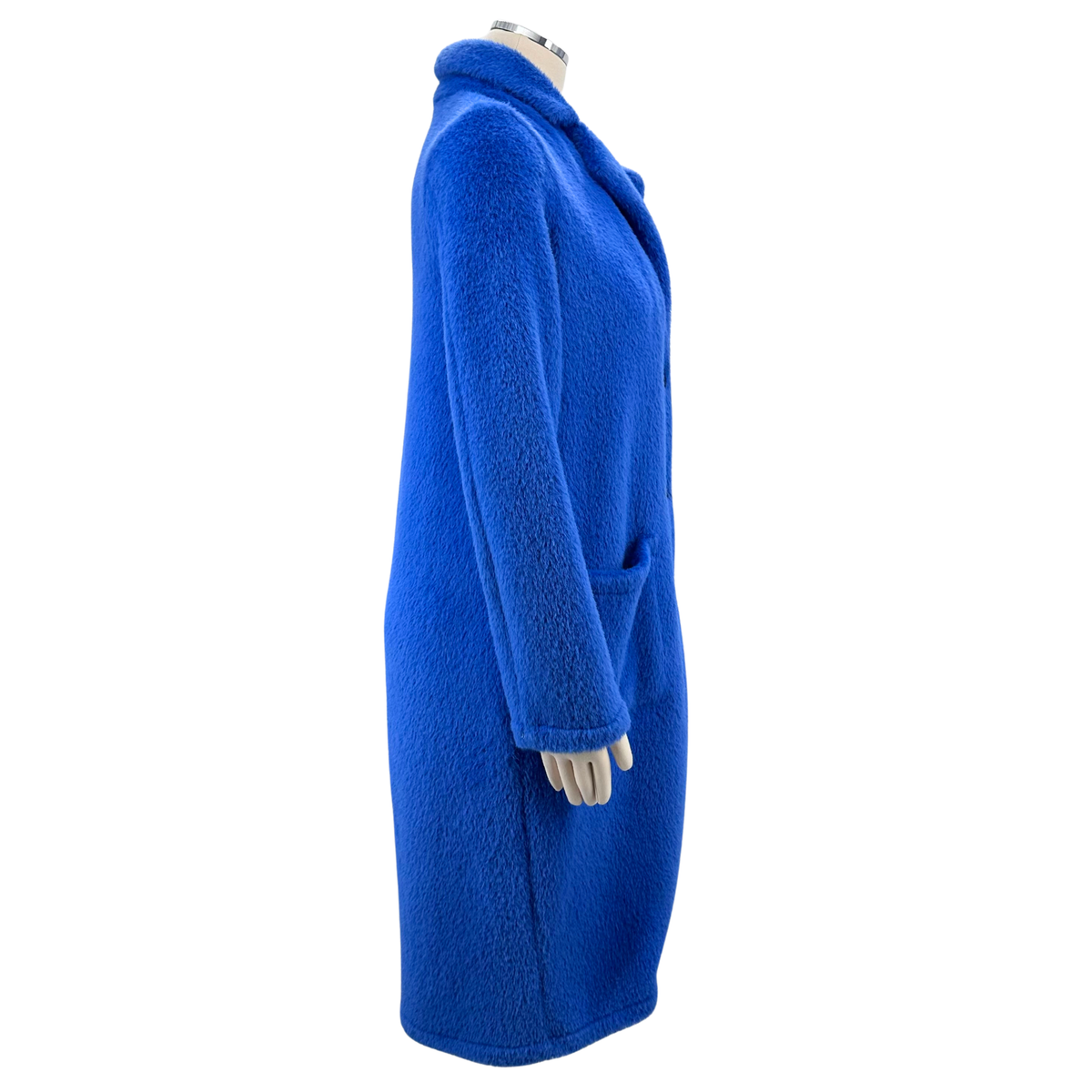 Sanctuary Blue Coat