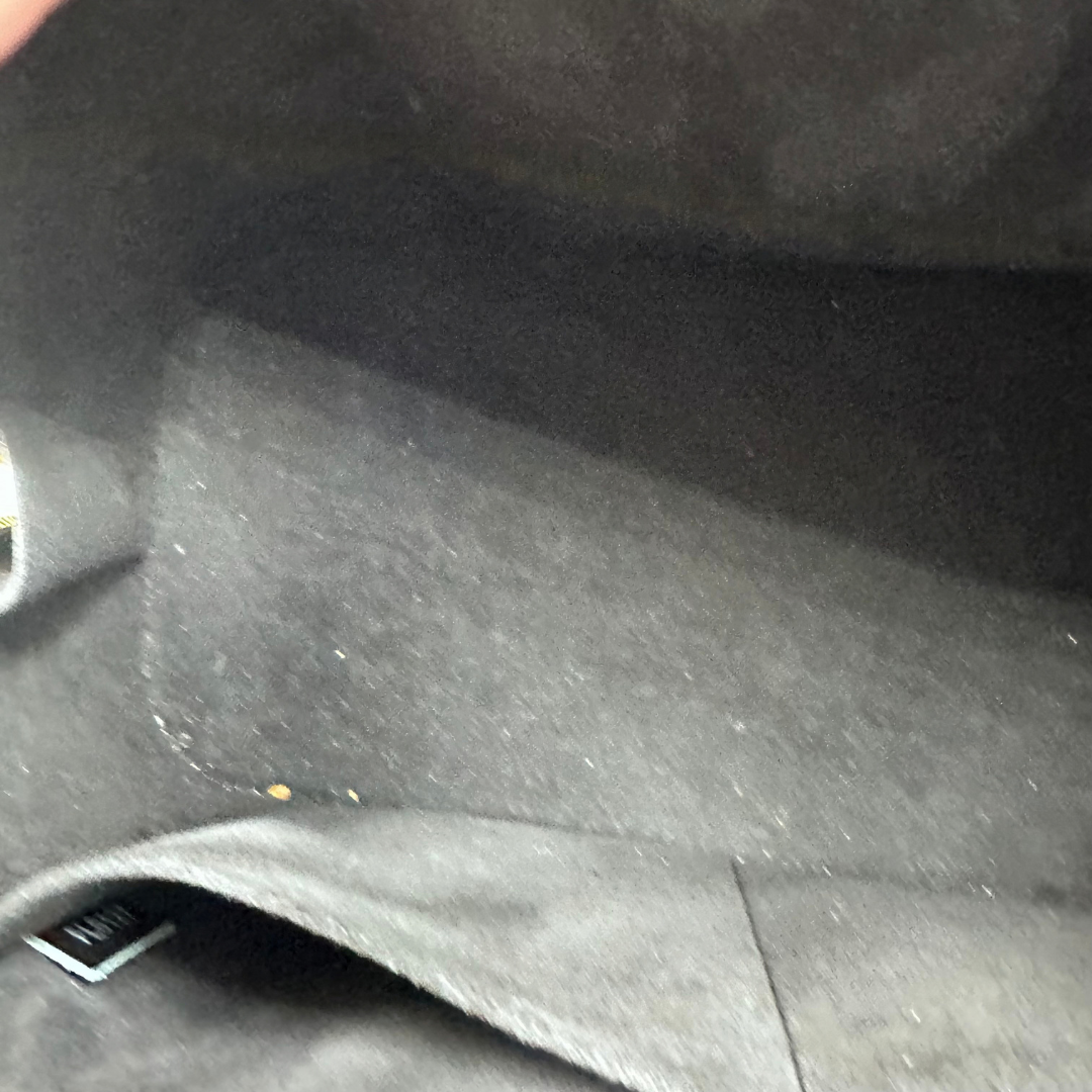 Louis Vuitton Top Handle Bag