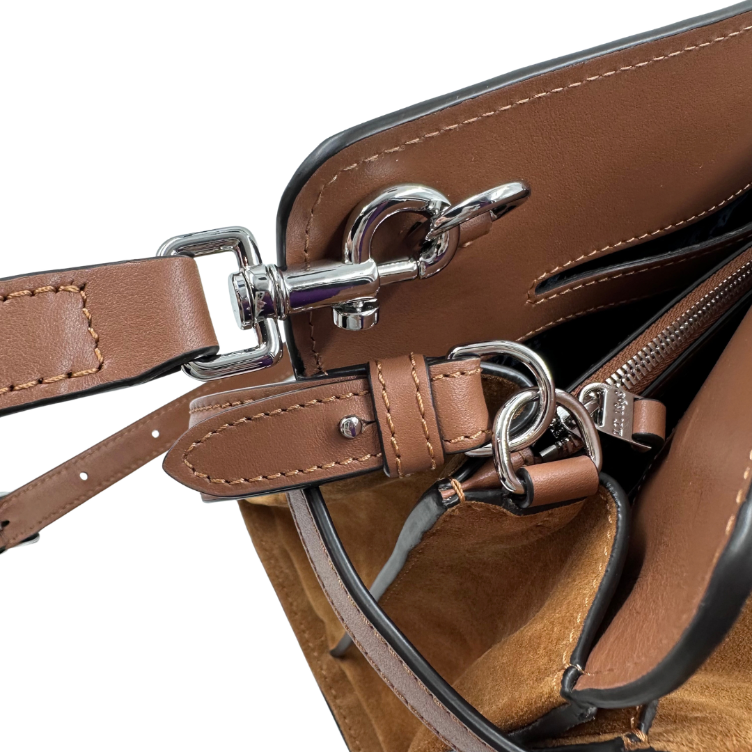Le Tanneur Shoulder Bag