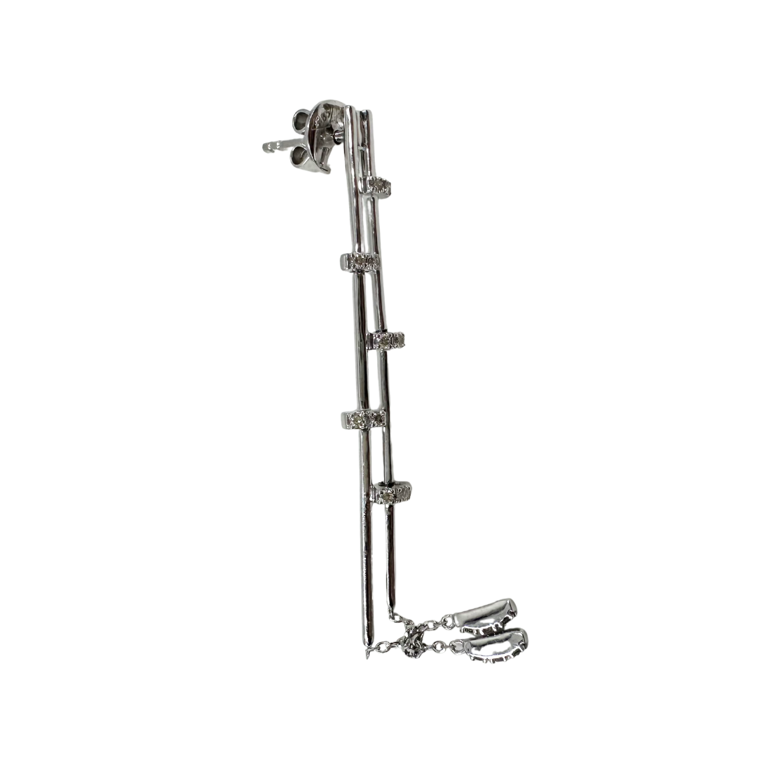 Daniella Design Earrings