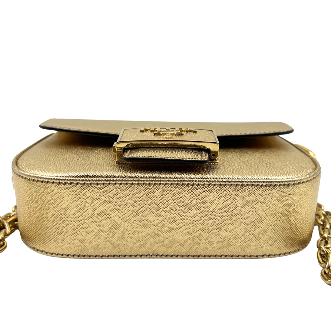 Prada Two-way bag