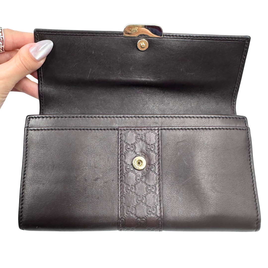Gucci Wallet