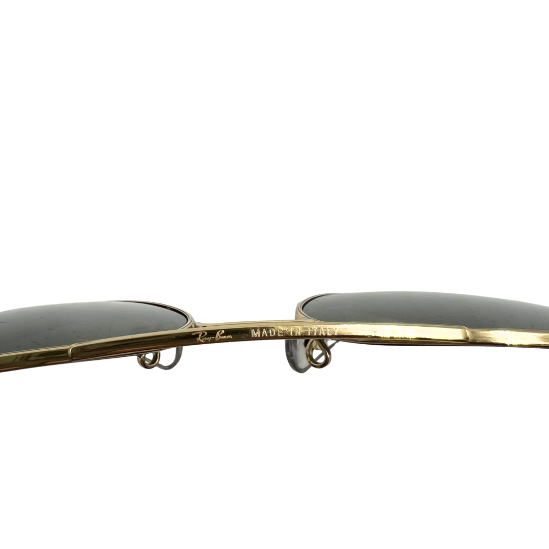 Ray Ban Sunglasses