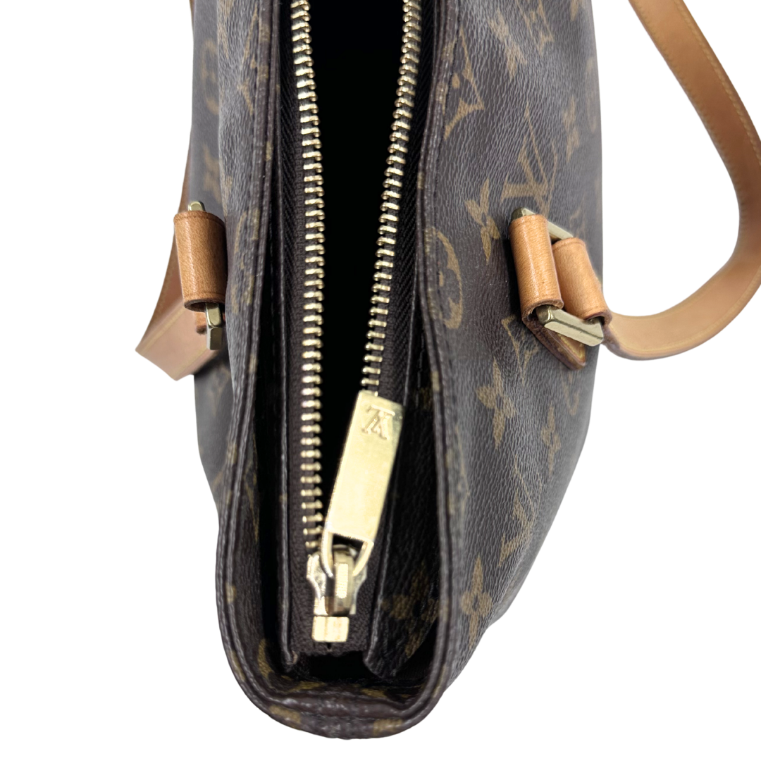 Louis Vuitton Cabas Piano Shoulder bag