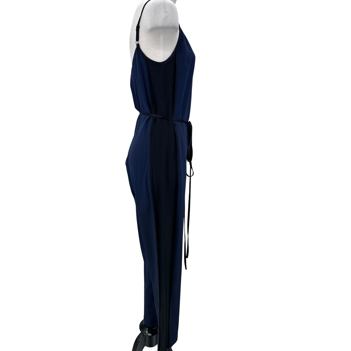 Rag & Bone navy/black Jumpsuit