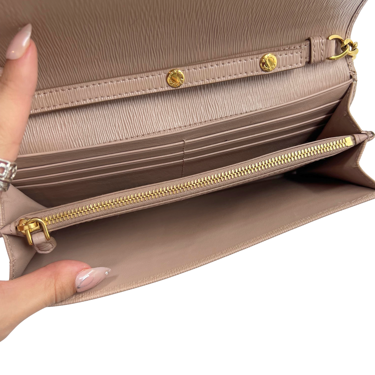 Prada Crossbody