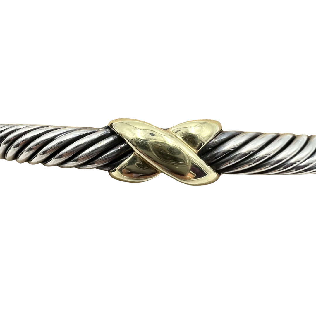 David Yurman Bracelet