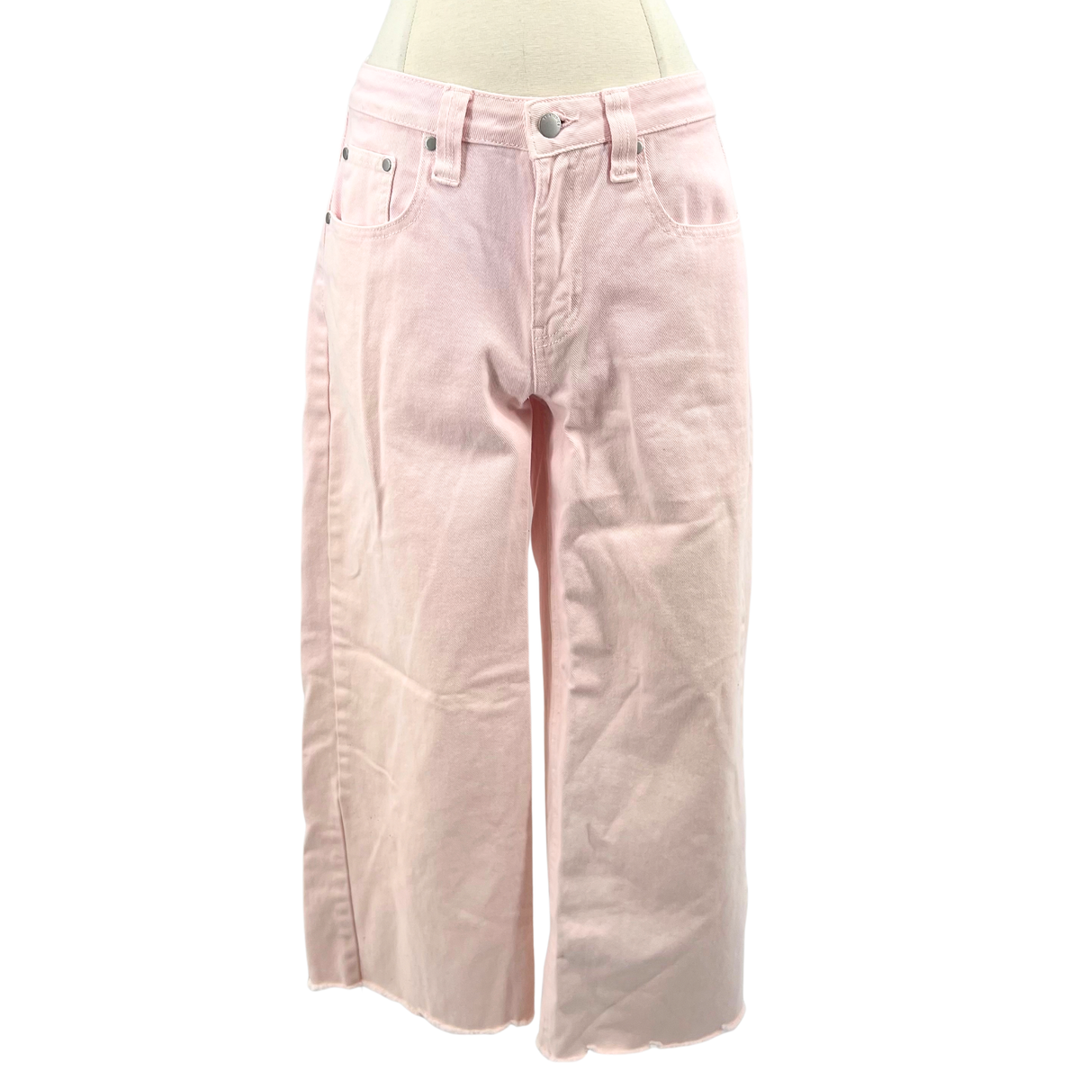 Tt Pink Jeans