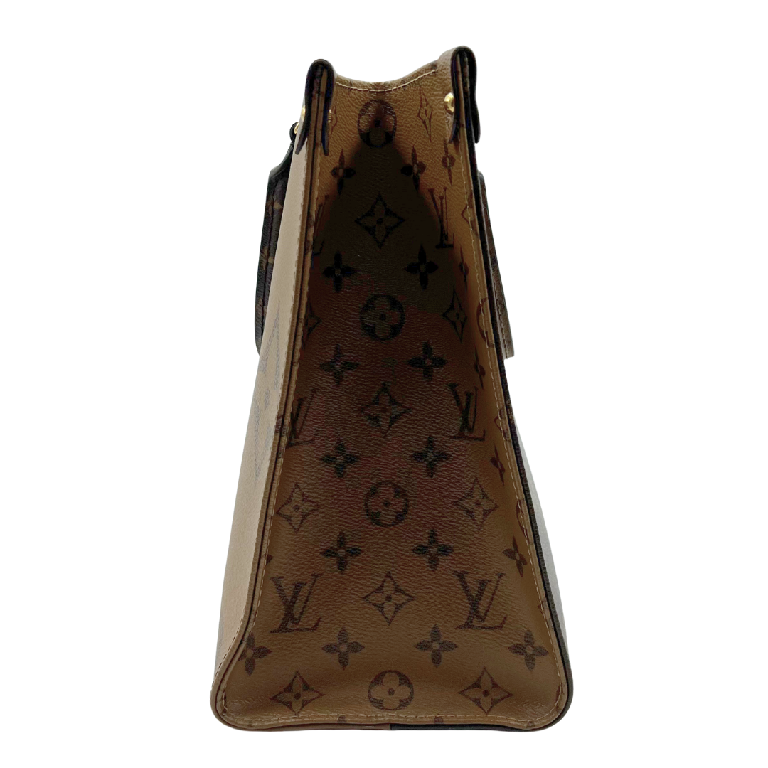 Louis Vuitton OnTheGo MM