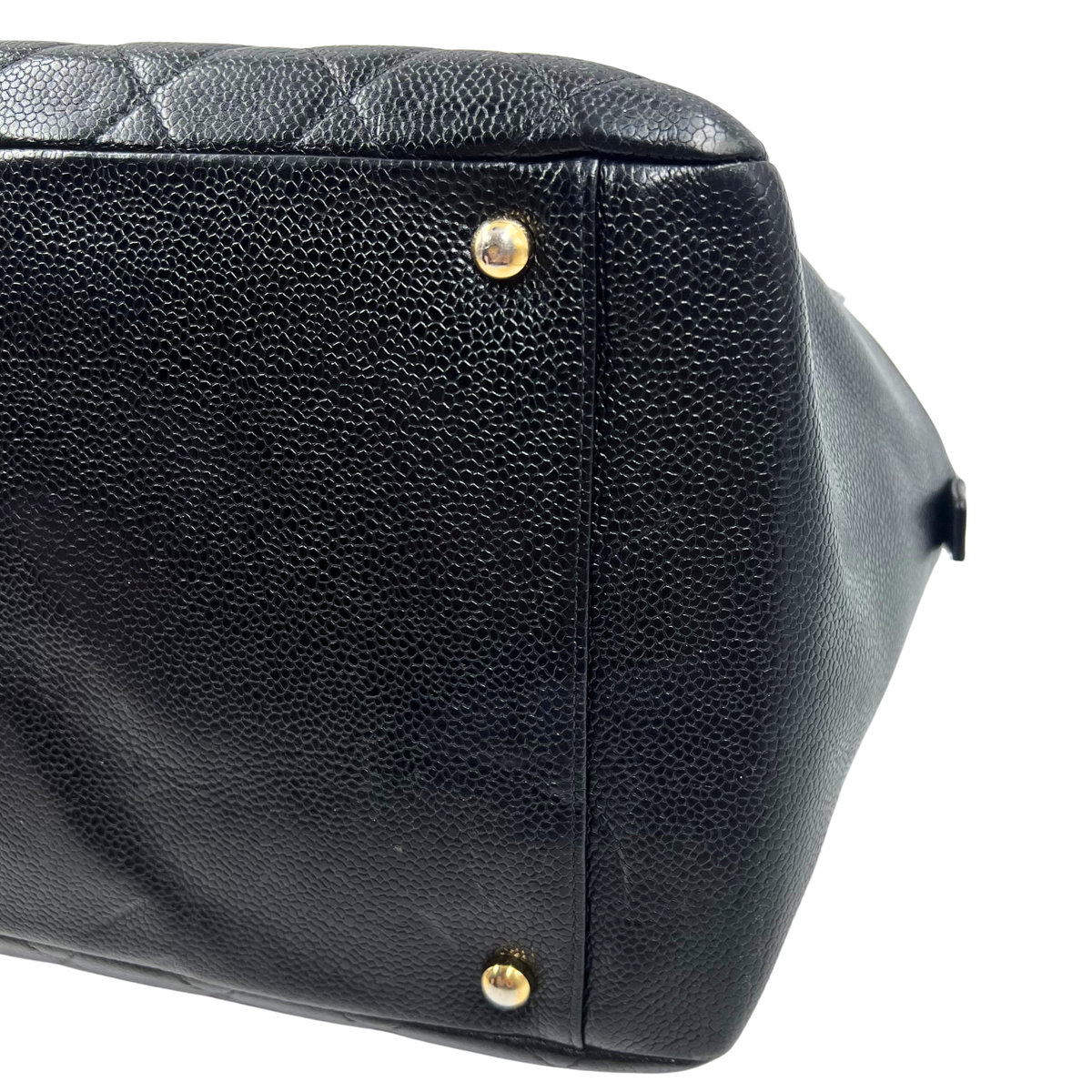 Chanel Timeless Tote