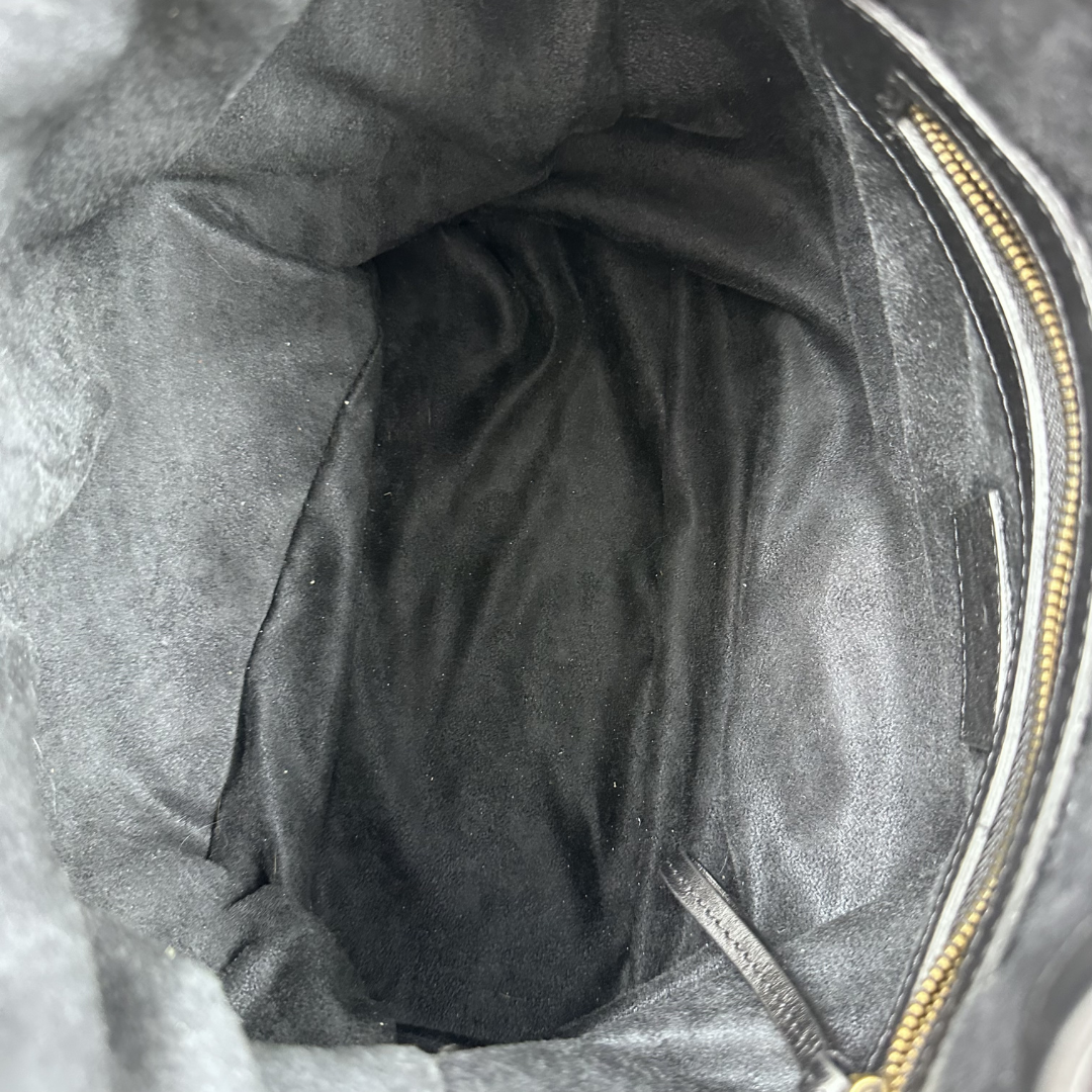 Parker Thatch Belted Jane Shoulder Bag