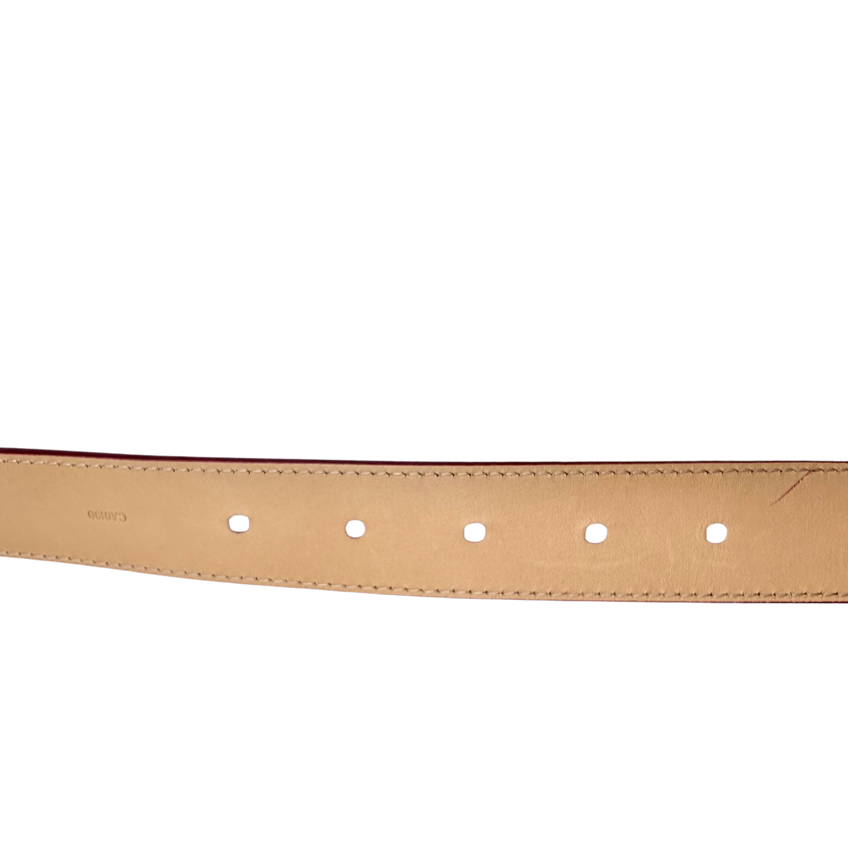 Louis Vuitton Ceinture Belts