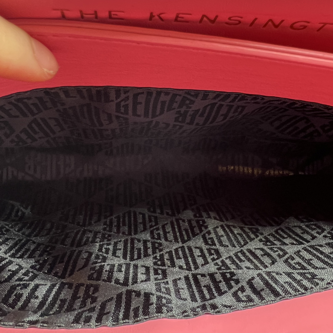 Kurt Geiger The Kensington Shoulder Bag