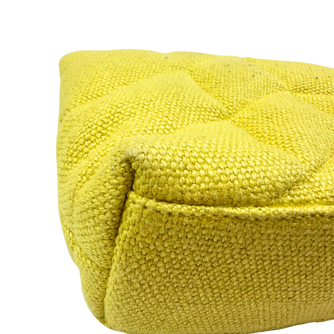 YSL Quilted Small Loulou Puffer