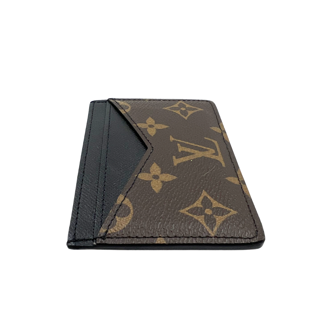 Louis Vuitton Neo Porte Cartes Card Case