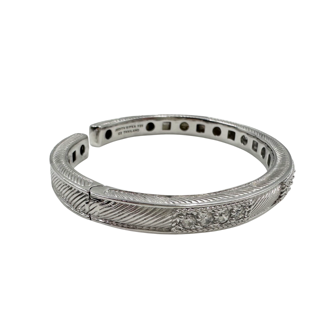 Judith Ripka Bracelet