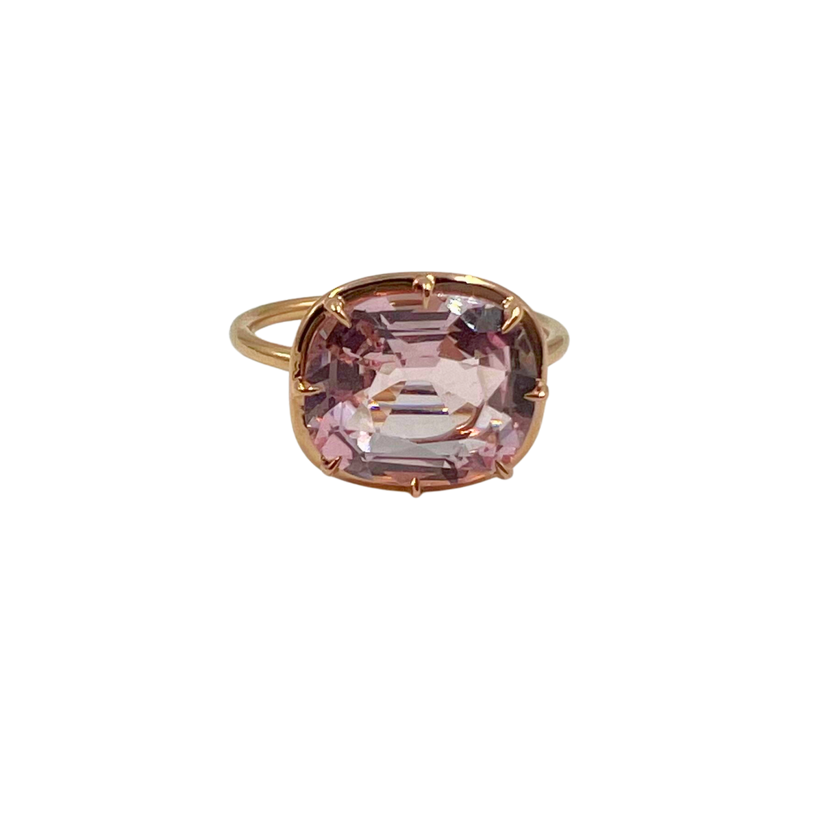 Sofia Kaman Ring