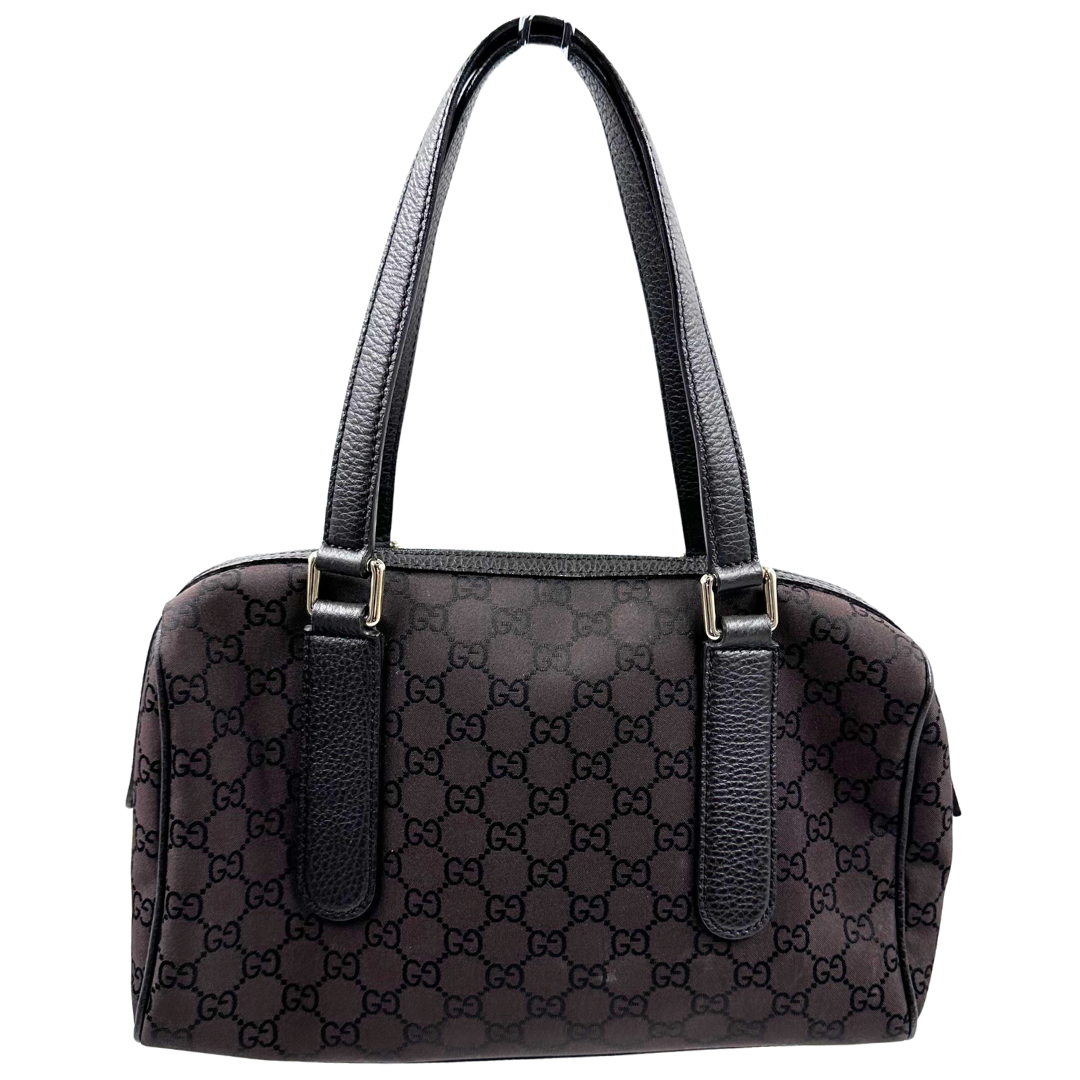 Gucci Top Handle Bag