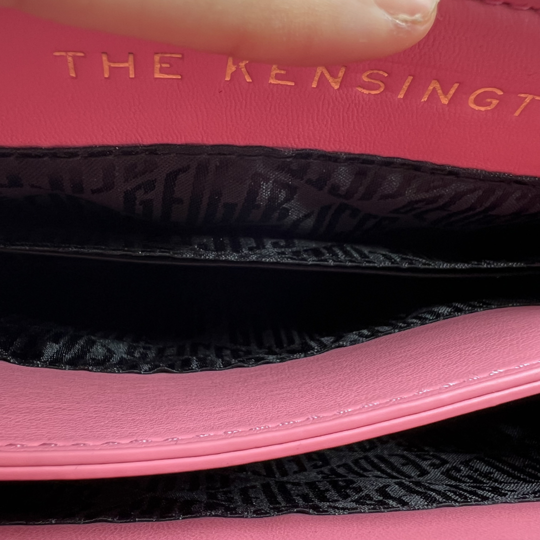 Kurt Geiger The Kensington Shoulder Bag