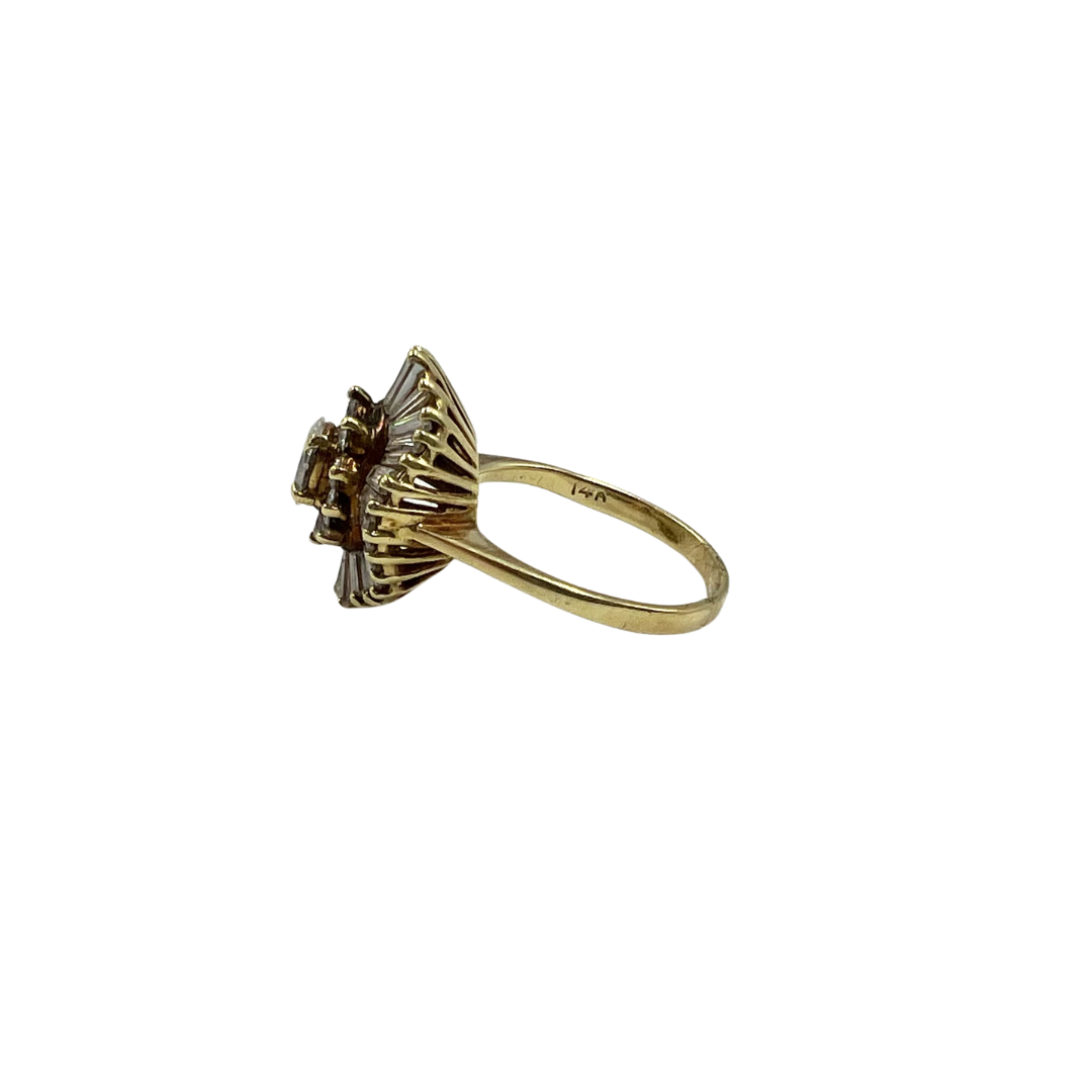 Chic Ring