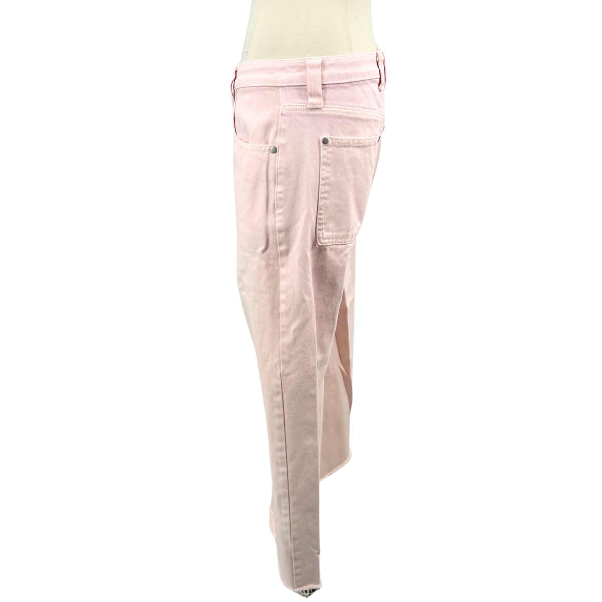 Tt Pink Jeans