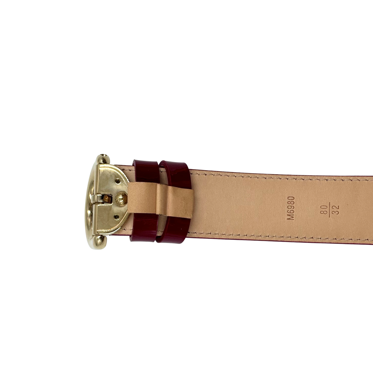Louis Vuitton Ceinture Belts