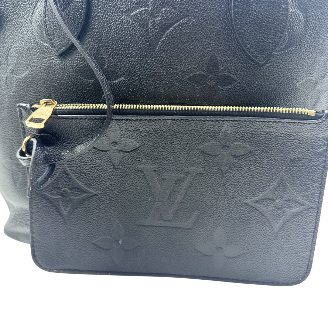 Louis Vuitton Neverfull Tote