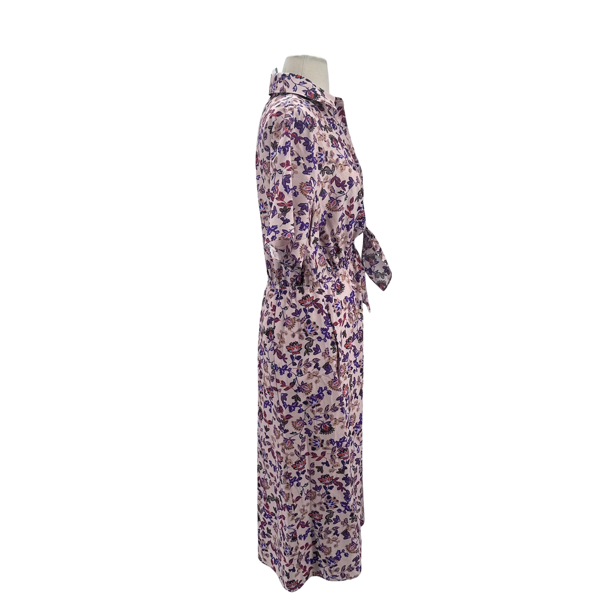 Thakoon Blush Multi Dress