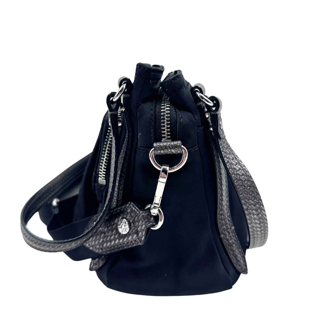 MZ Wallace Toni Bedford Nylon Two-way Bag