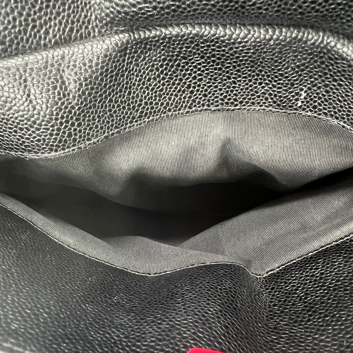 Chanel Timeless Tote