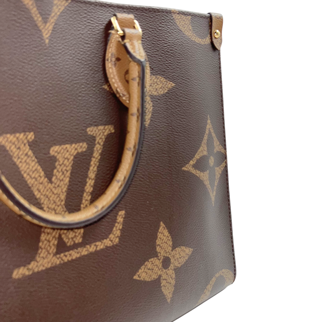 Louis Vuitton OnTheGo MM