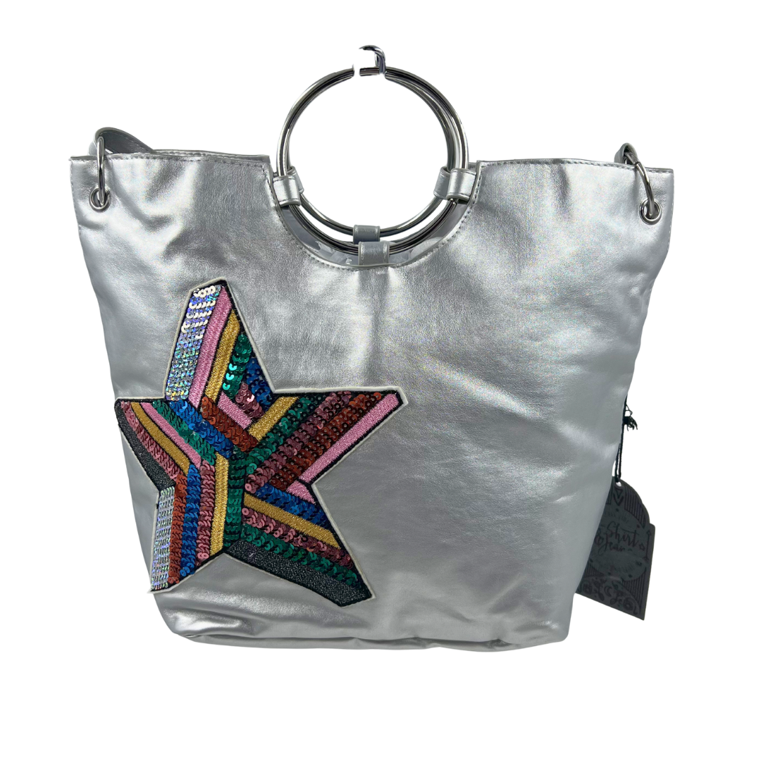 tshirt&jeans Two-way bag