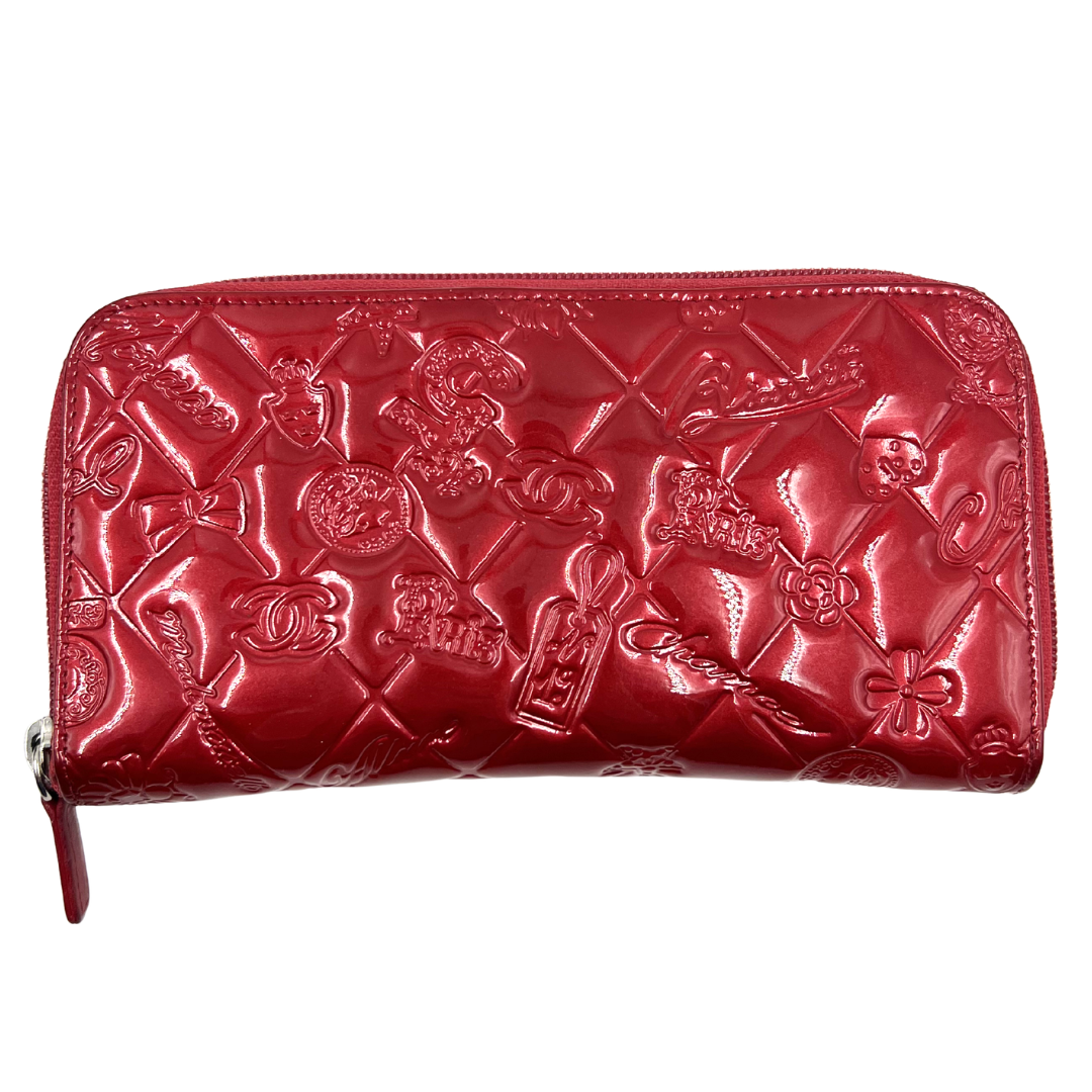 Chanel Wallet