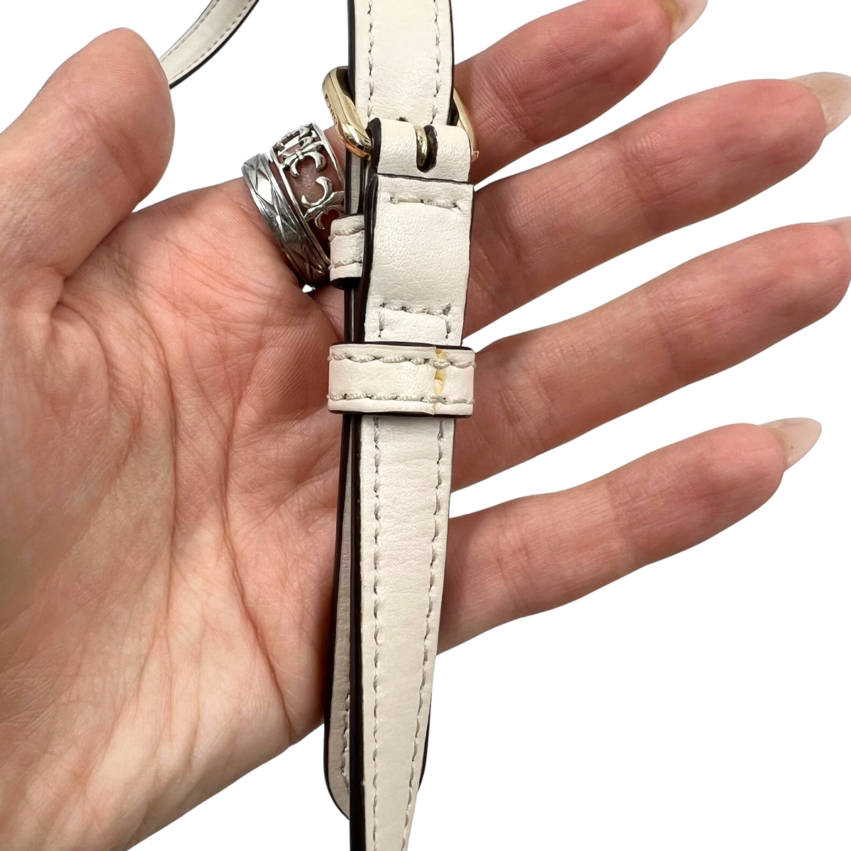 Coach Two-way Bag