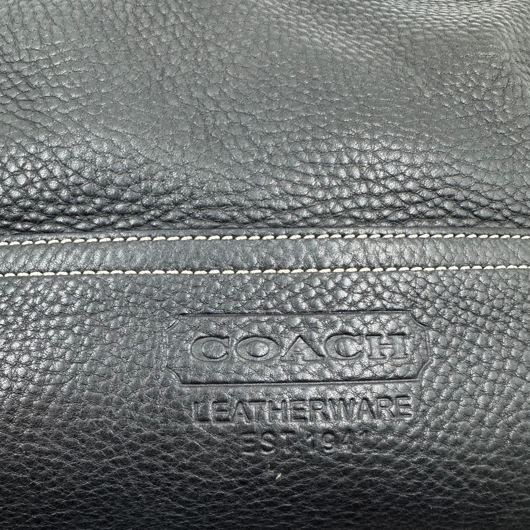 Coach Crossbody