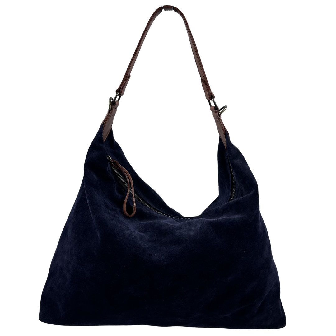 Parker Thatch Hobo Shoulder Bag
