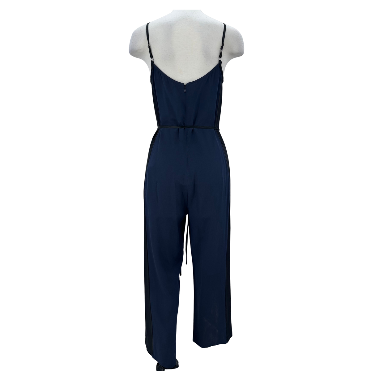 Rag & Bone navy/black Jumpsuit