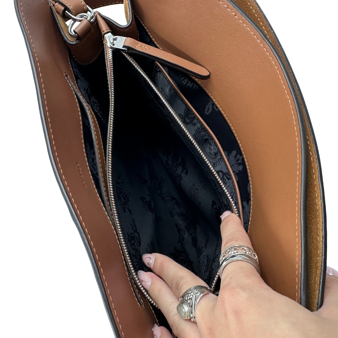 Le Tanneur Shoulder Bag