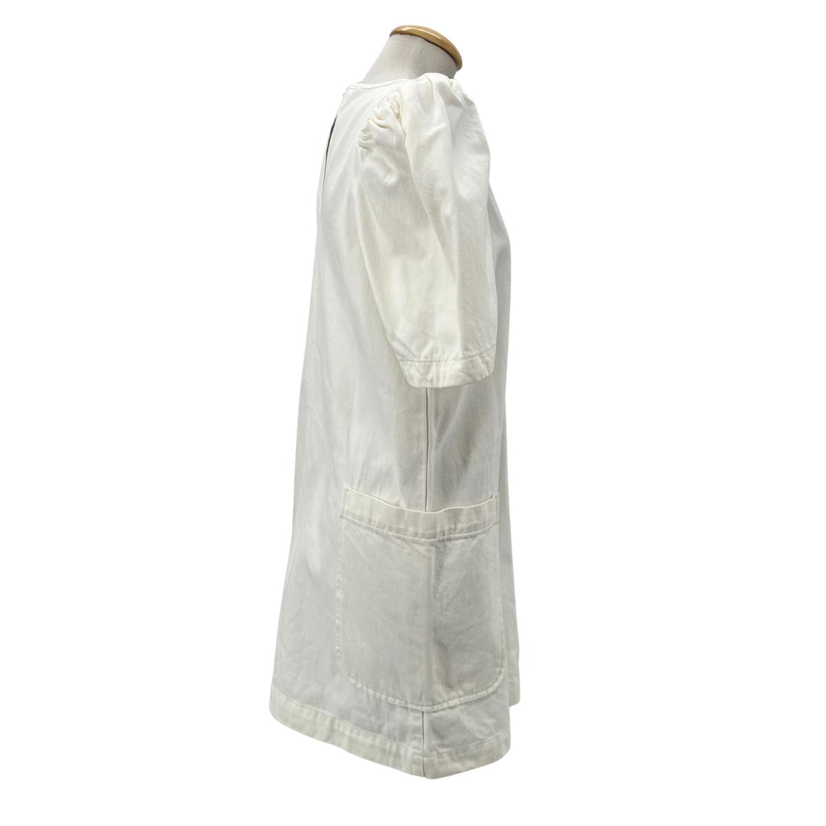 Citizens Of Humanity White Dress