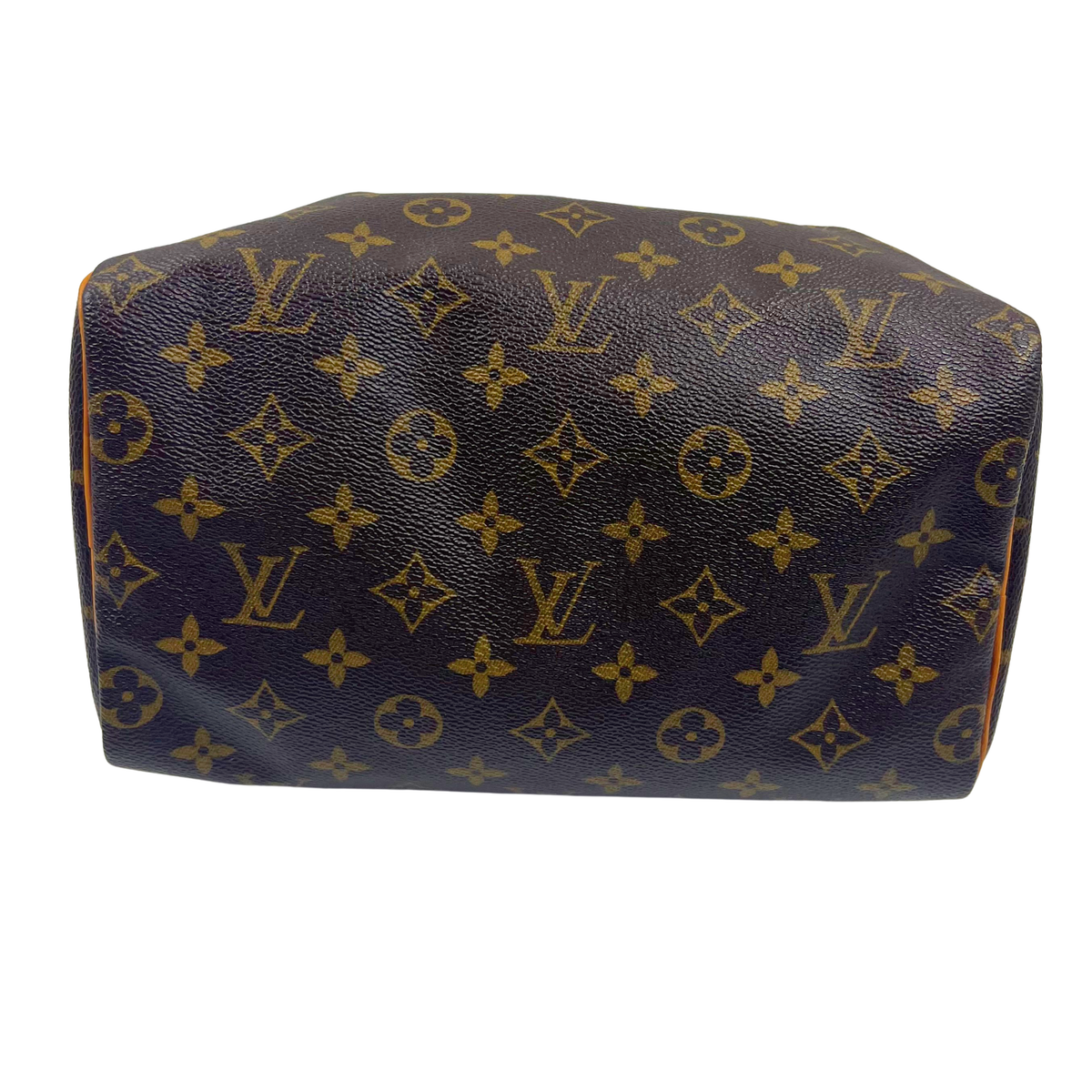 Louis Vuitton LV Monogram Speedy 25