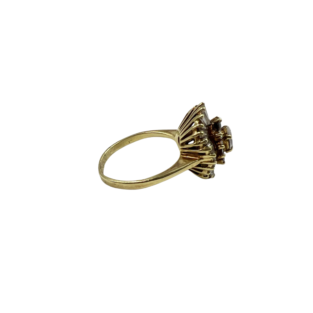 Chic Ring