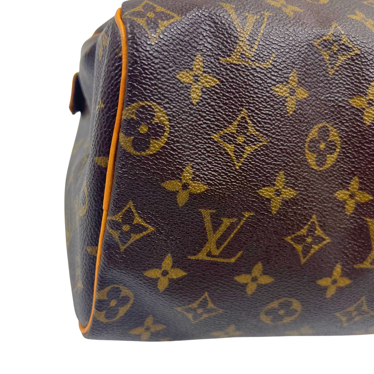Louis Vuitton LV Monogram Speedy 25