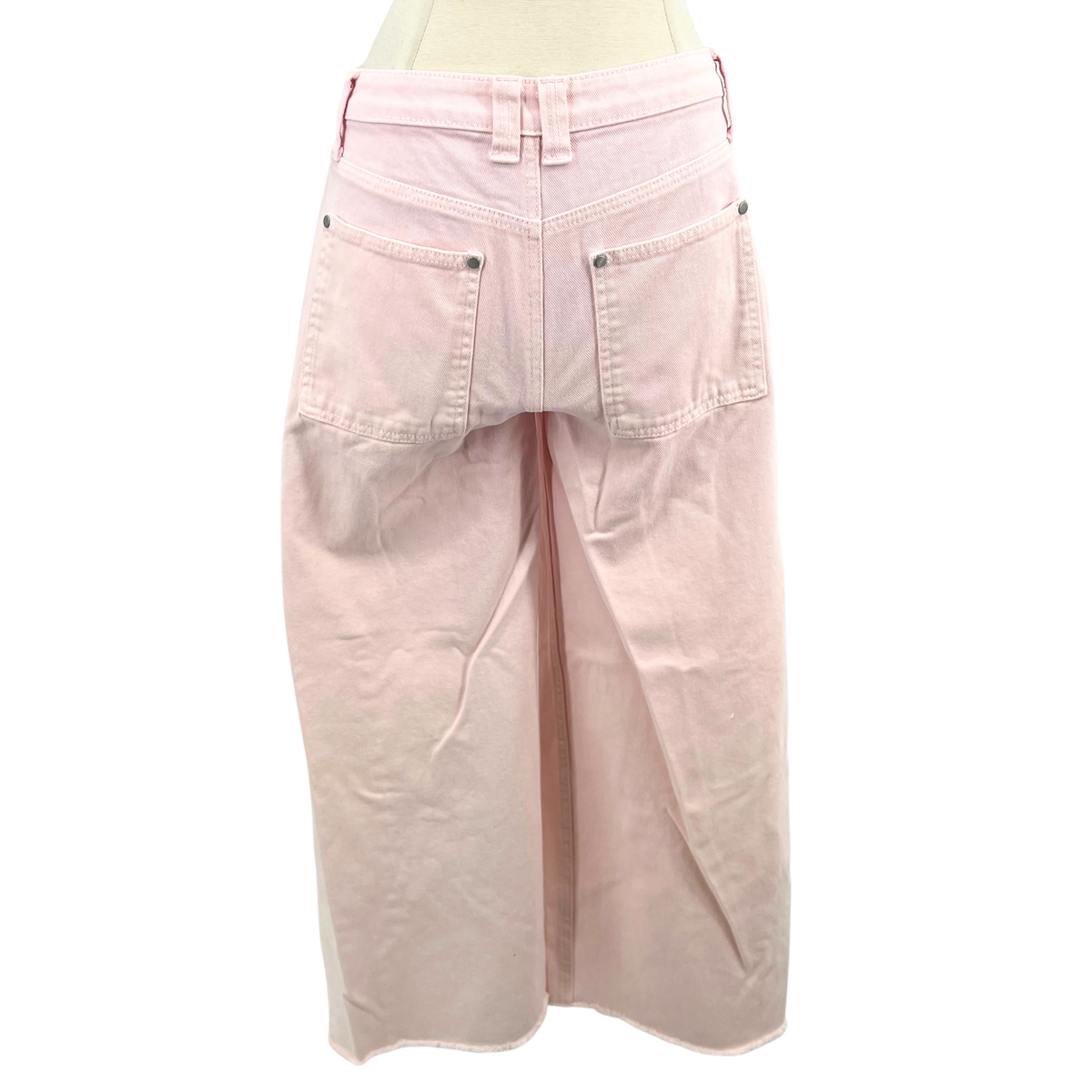Tt Pink Jeans