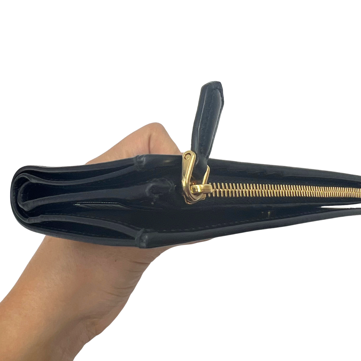 Prada Wallet