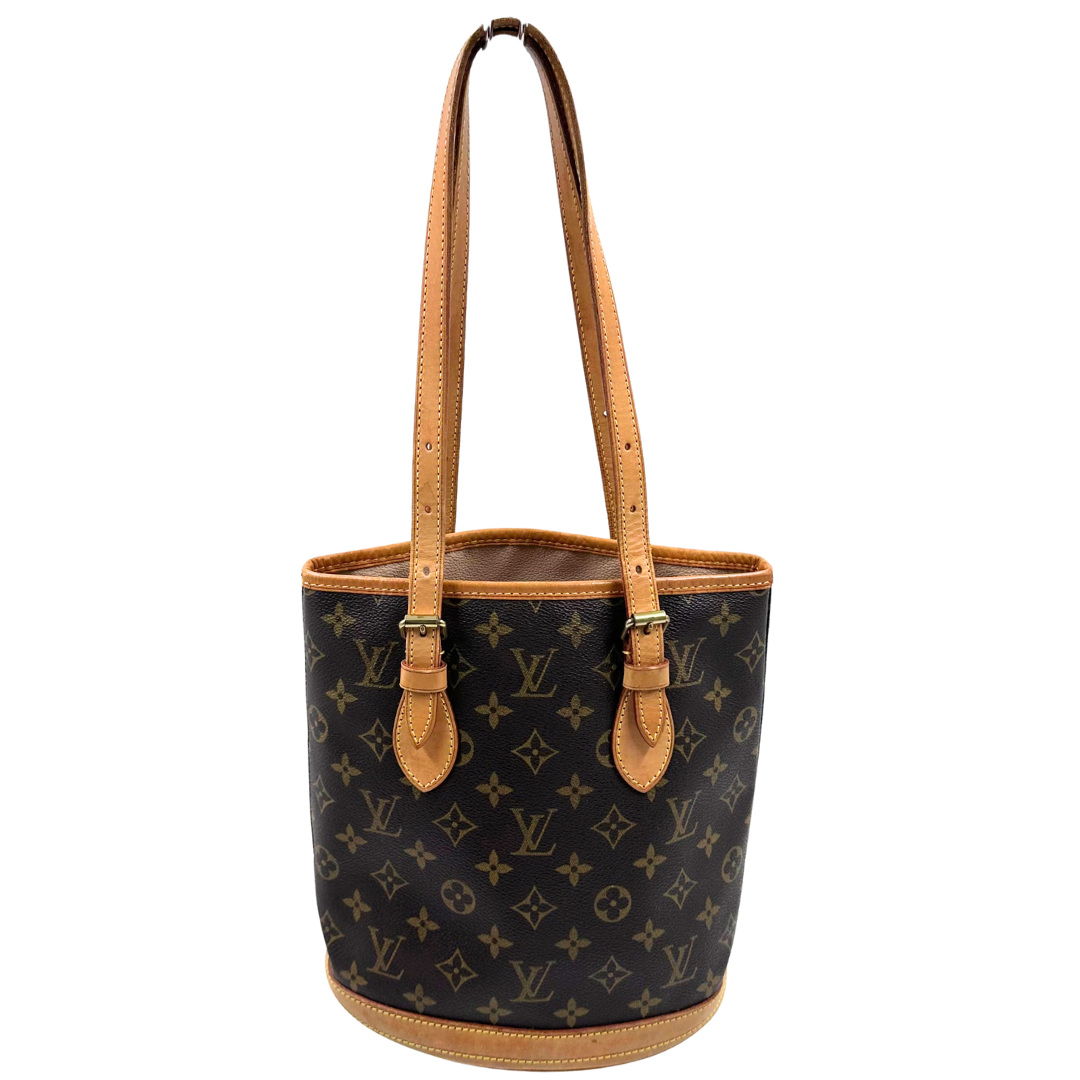 Louis Vuitton Top Handle Bag