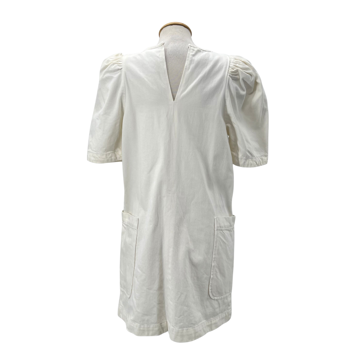 Citizens Of Humanity White Dress