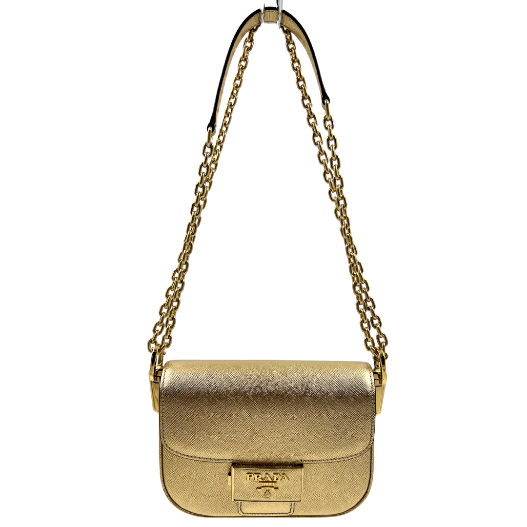Prada Two-way bag