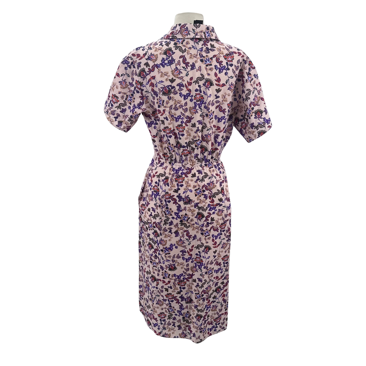 Thakoon Blush Multi Dress